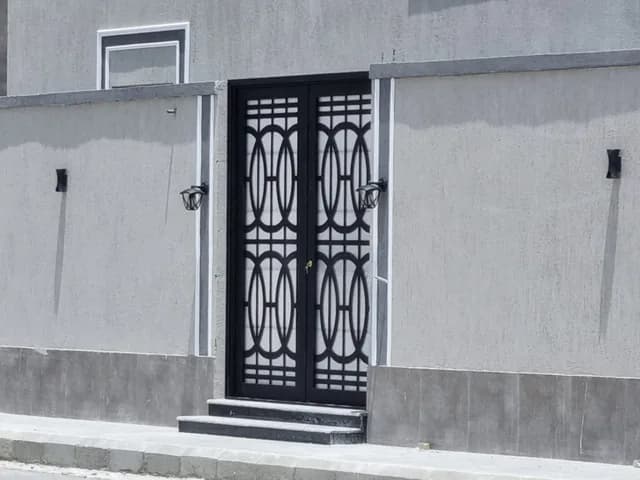 Private Residential Villa