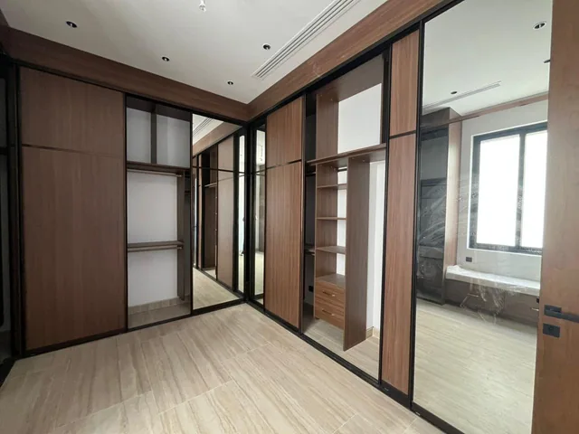 Private Residential Villa